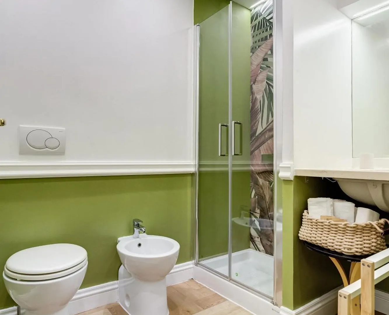 Hold Rome - Luxury Suites Bed and breakfast