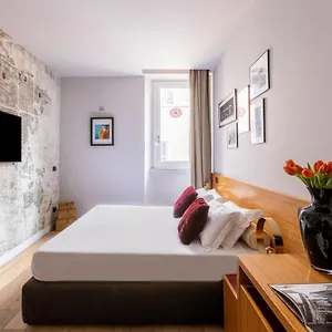 Gasthof Downtown Boutique House - Ca Domus Collection, Rom