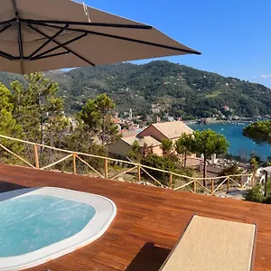La Madonetta - Dimora D'epoca - Maison d'hôtes Levanto