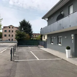  Panzió Alloggi Al Melograno Olaszország