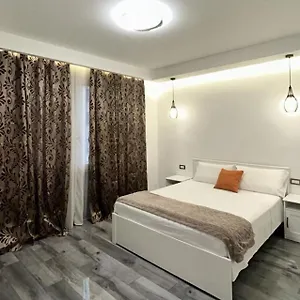 Vendégház Anman Hhbb Tourism & Business Olaszország