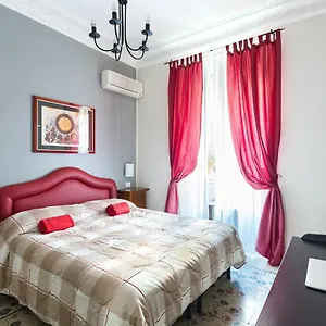Calamatta Guest house