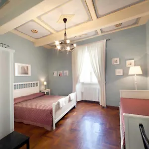 Calisto 6 Bed & Breakfast