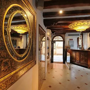 Ca' Pagan Maison d'hôtes Venise