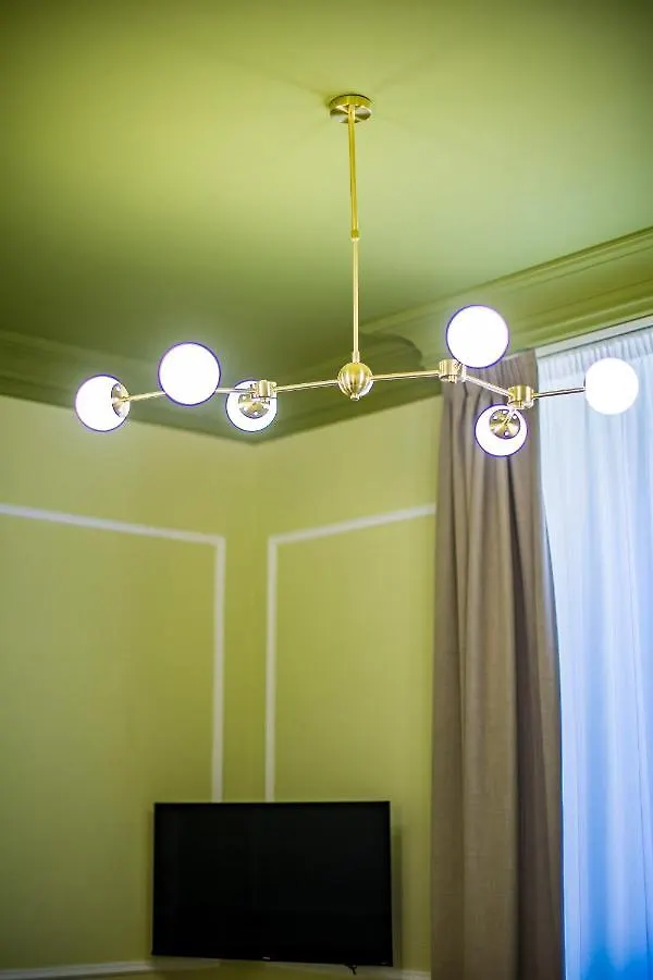 Bed & Breakfast Hold Rome - Luxury Suites