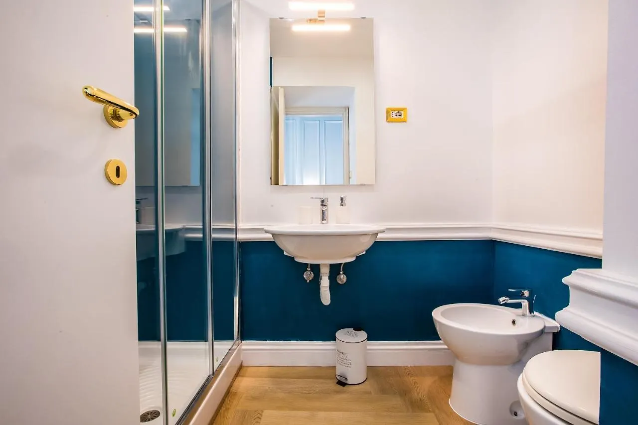 Bed & Breakfast Hold Rome - Luxury Suites