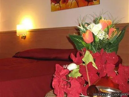 Bed & Breakfast Hold Rome - Luxury Suites