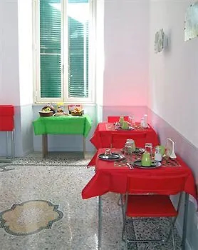 Hold Rome - Luxury Suites Bed & Breakfast