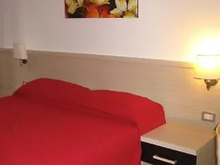 Hold Rome - Luxury Suites Panzió