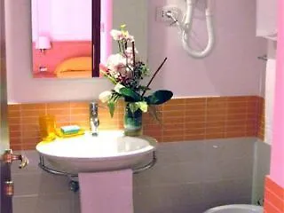 Bed & Breakfast Hold Rome - Luxury Suites