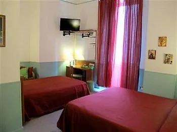 Hold Rome - Luxury Suites Itálie