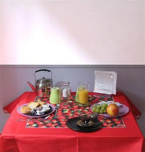 Bed & Breakfast Hold Rome - Luxury Suites
