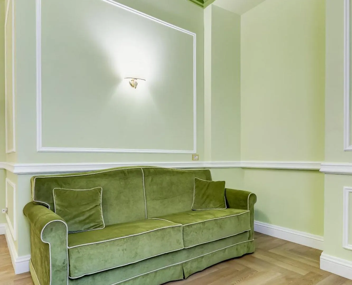 Hold Rome - Luxury Suites Alojamento de Acomodação e Pequeno-almoço