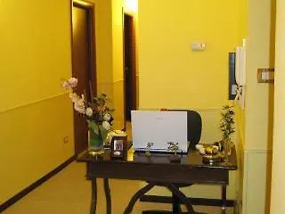 Hold Rome - Luxury Suites Itália