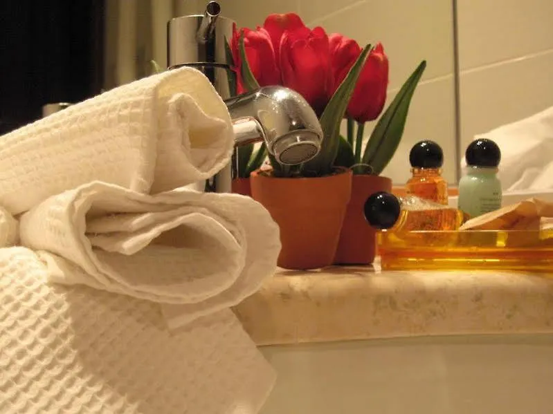 Alojamento de Acomodação e Pequeno-almoço Hold Rome - Luxury Suites
