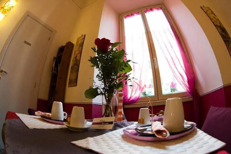 ** Alojamento de Acomodação e Pequeno-almoço Hold Rome - Luxury Suites Itália