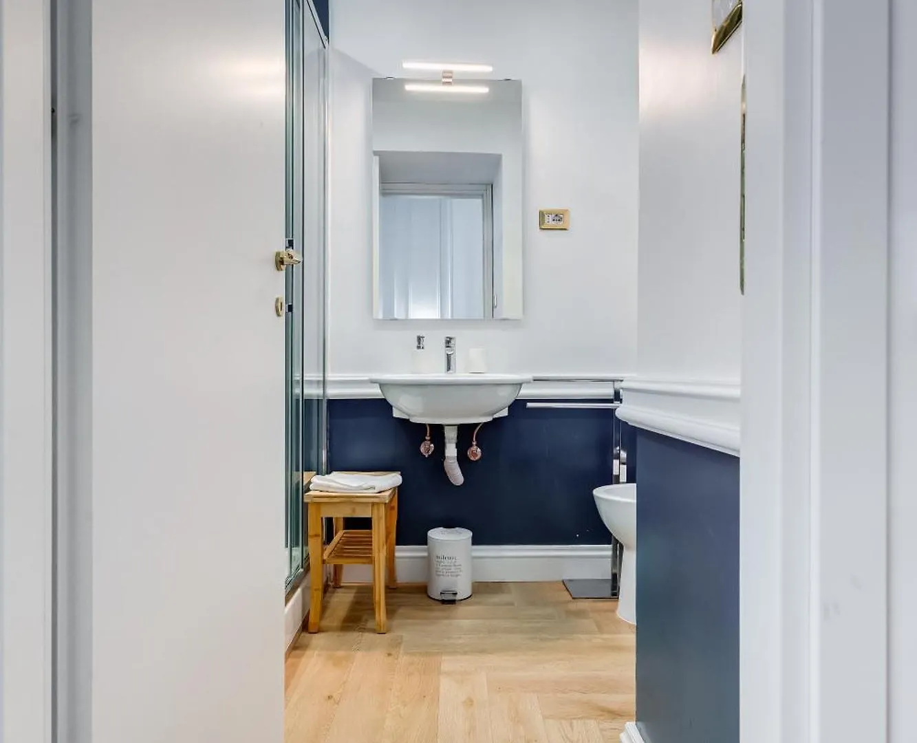 Hold Rome Bed and Breakfast 2*,  Italien