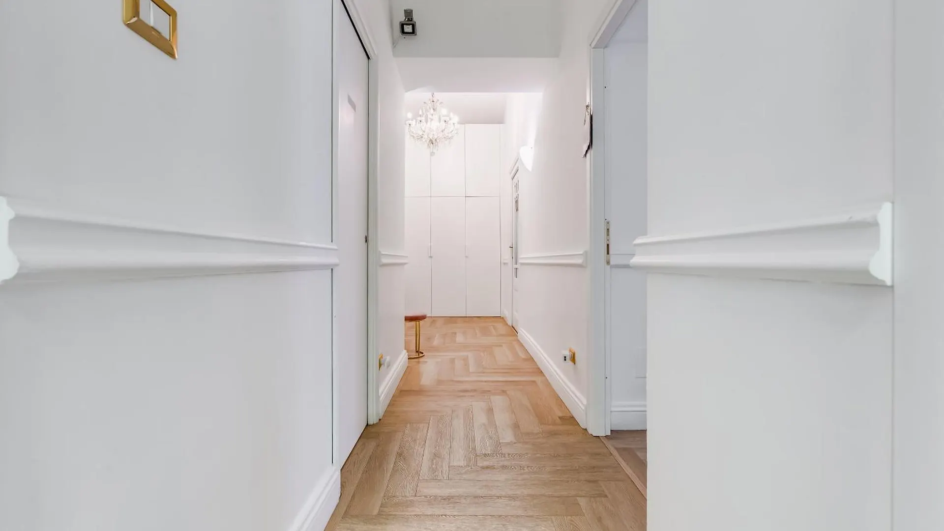 Hold Rome - Luxury Suites Ιταλία
