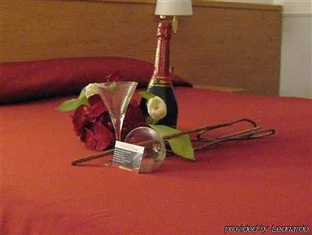 Hold Rome Bed and Breakfast 2*,