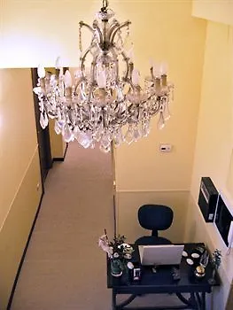 Bed & Breakfast Hold Rome - Luxury Suites