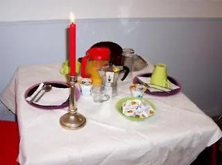** Bed and Breakfast Hold Rome - Luxury Suites Ιταλία
