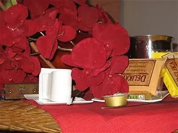 Hold Rome Bed and Breakfast Italien
