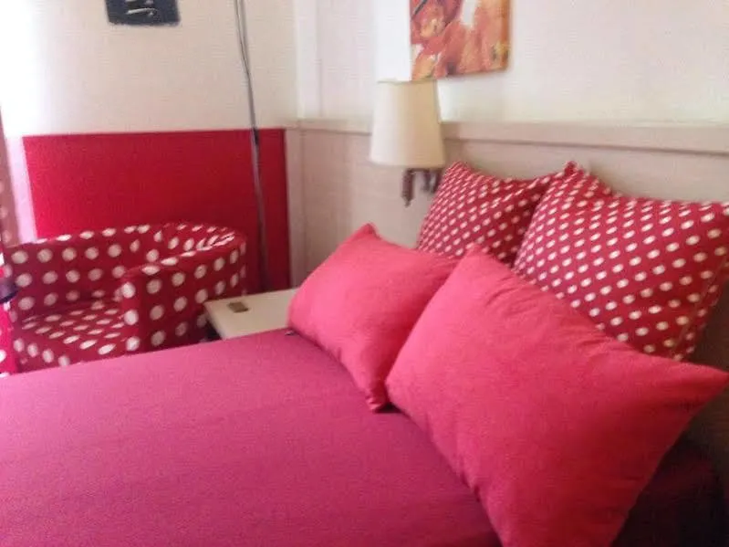 ** Bed and Breakfast Hold Rome - Luxury Suites Ιταλία