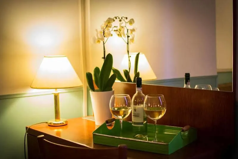 Bed & Breakfast Hold Rome - Luxury Suites