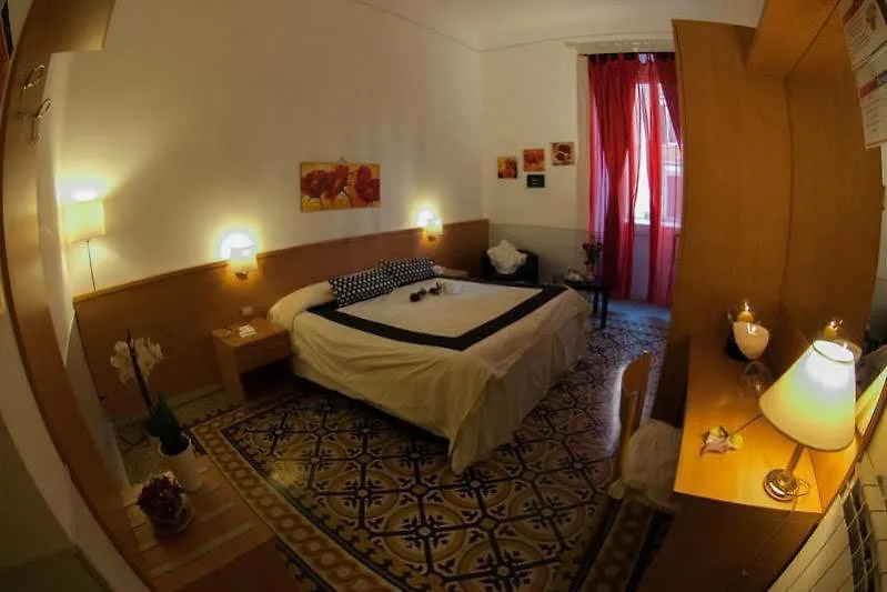 Hold Rome - Luxury Suites 2*,